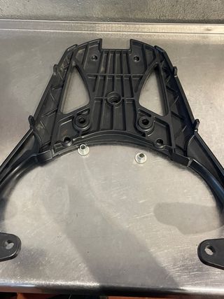 Asidero Suzuki V-Strom 650 2012