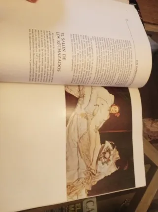 Historia universal de la pintura