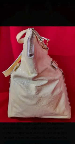 Borsa Yves Saint Laurent