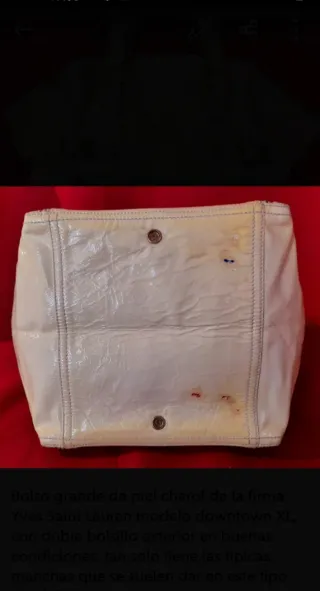 Borsa Yves Saint Laurent