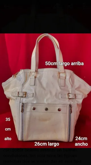 Borsa Yves Saint Laurent