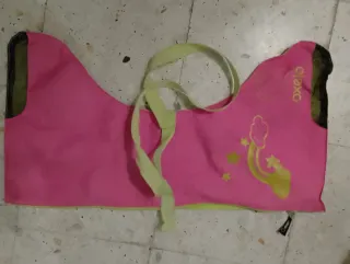 Patines en línea rosas para niña