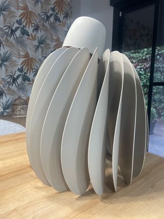 Lámpara de techo IKEA SKYMNINGEN