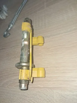 Gancho de remolque para vehículo