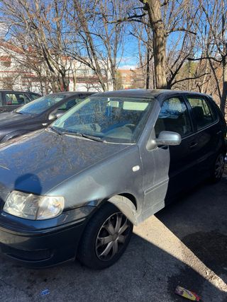 Volkswagen Polo 2003