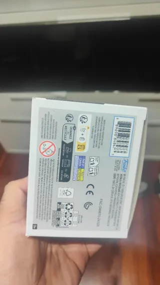 Funko Pop! Marvel Blade 1067