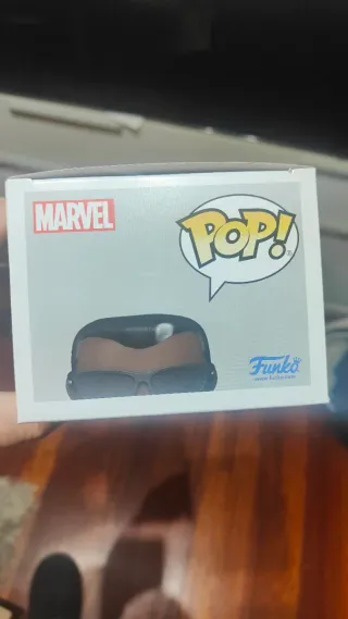 Funko Pop! Marvel Blade 1067