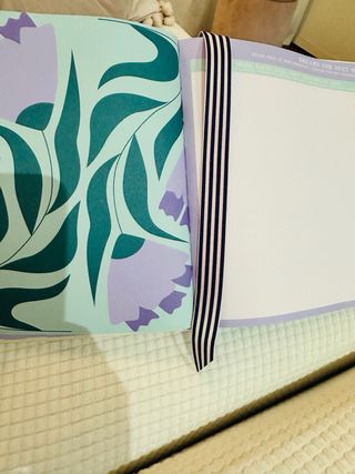 Agenda Personal Planner 2025/2026