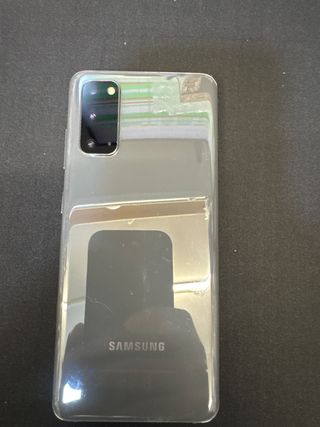 Samsung Galaxy S20 Duos 128GB Gris