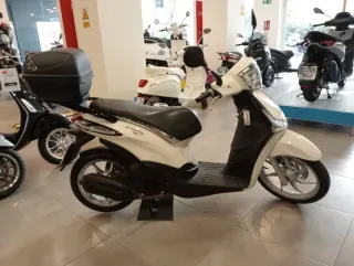 Piaggio Liberty 125 ABS