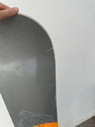 Tabla Snowboard Burton