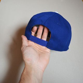 Gorra New Era Los Angeles Dodgers 9Fifty snapback