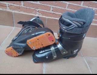 Botas de esquí Head talla 39