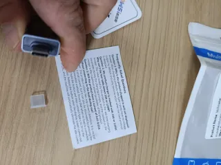 Comprobador USB-C KIWSI Nuevo