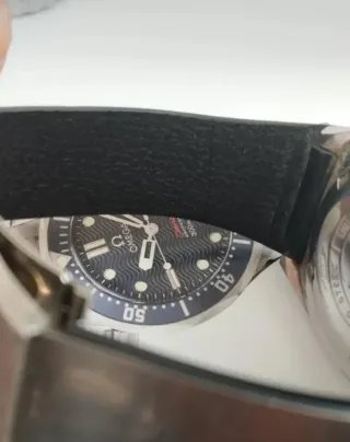 Reloj Citizen automático