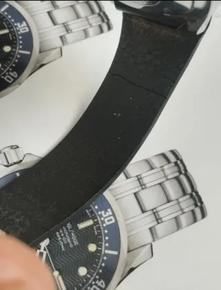 Reloj Citizen automático