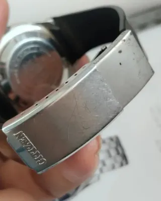 Reloj Citizen automático