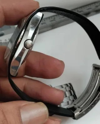 Reloj Citizen automático