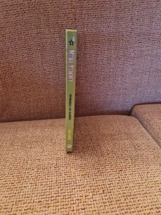 Mini Timmy - Viviendo un sueño