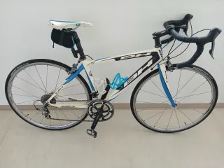 BH Carbono Talla S 52