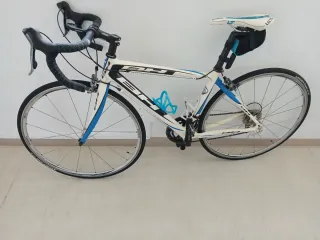 BH Carbono Talla S 52