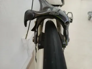 BH Carbono Talla S 52