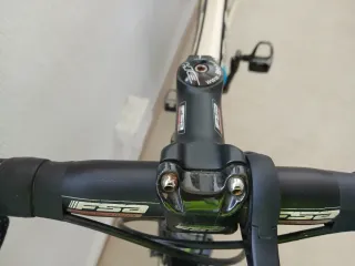 BH Carbono Talla S 52