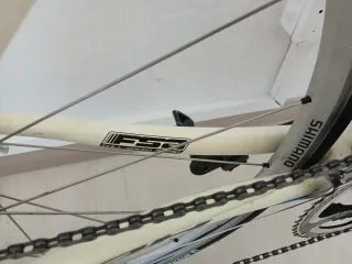 BH Carbono Talla S 52