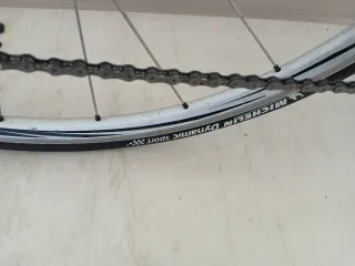 BH Carbono Talla S 52