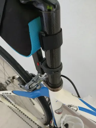 BH Carbono Talla S 52