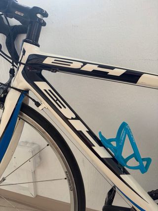 BH Carbono Talla S 52