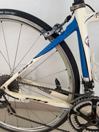 BH Carbono Talla S 52