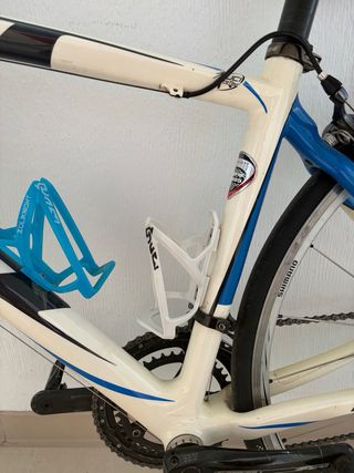 BH Carbono Talla S 52