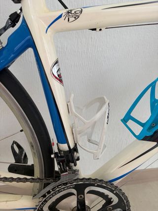 BH Carbono Talla S 52