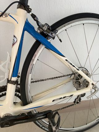 BH Carbono Talla S 52