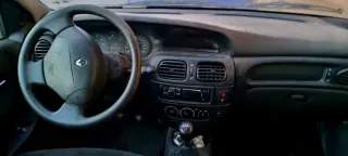 Renault Megane 2001
