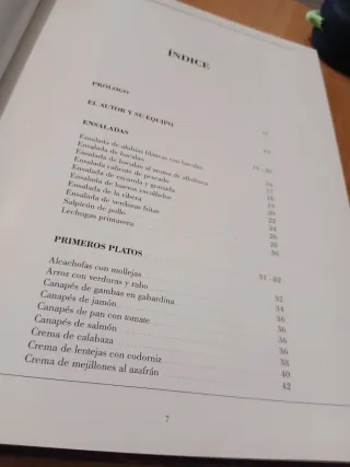 KARLOS ARGUIÑANO: EL MENU DE CADA DIA