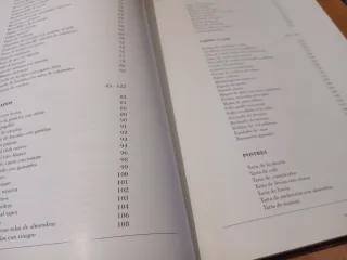 KARLOS ARGUIÑANO: EL MENU DE CADA DIA