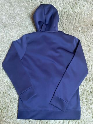 Sudadera Under Armour Azul