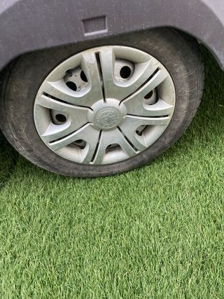 Caravana Hobby <750kg Económica