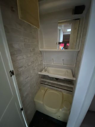 Caravana Hobby <750kg Económica