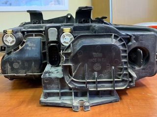 Faro delantero Audi A4