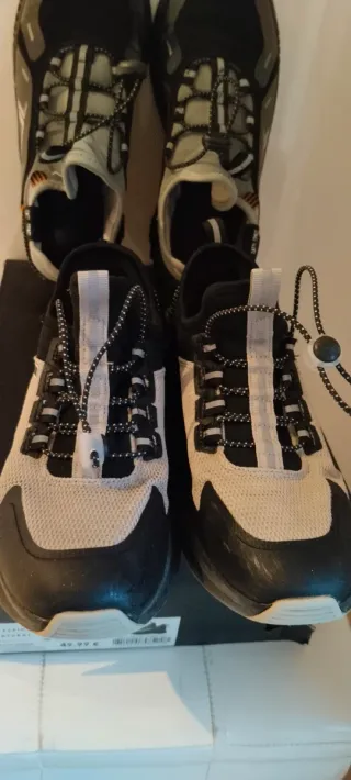 Sneakers sportive per bambini Taglia 39 Décimas