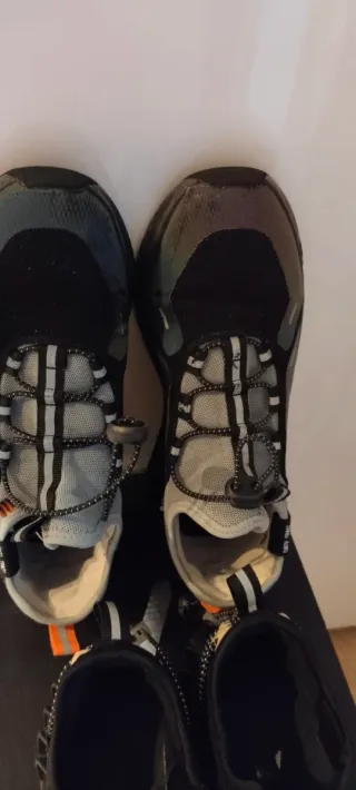 Sneakers sportive per bambini Taglia 39 Décimas