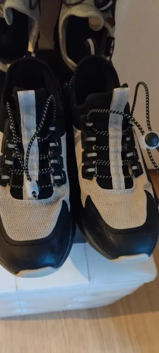 Sneakers sportive per bambini Taglia 39 Décimas