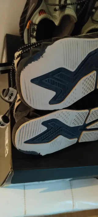 Sneakers sportive per bambini Taglia 39 Décimas