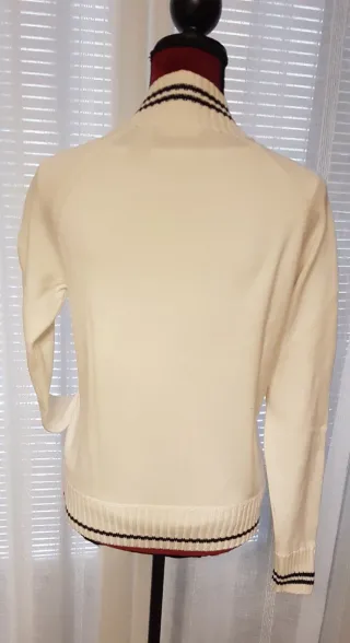 Chaqueta Polo Jeans Co. Ralph Lauren Blanca