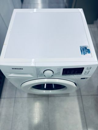 Lavadora Samsung 9kg