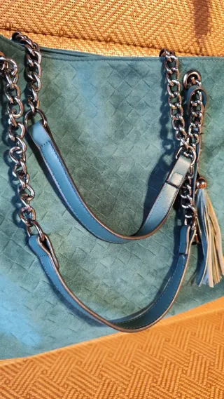 NUEVO BOLSO GRANDE SHOPPING