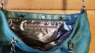 NUEVO BOLSO GRANDE SHOPPING